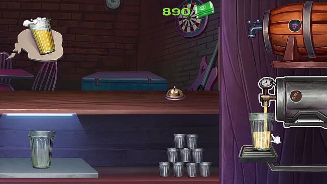 [Bober Bros] Last Pill Bar