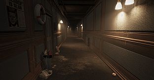 Sinfeld: Evil Resident