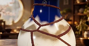 Kintsugi Master