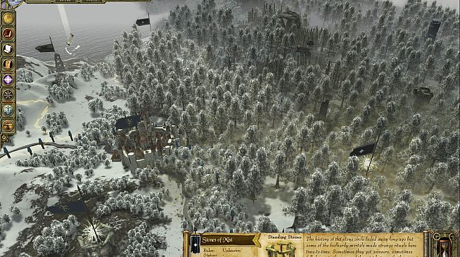 King Arthur: Knights and Vassals DLC