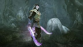 The Incredible Adventures of Van Helsing: Complete Trilogy