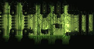 Rain World: The Watcher