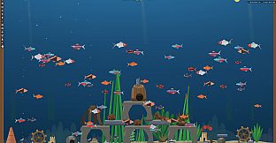 Nanoquarium