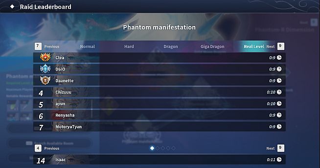 Dragon Uprising Online