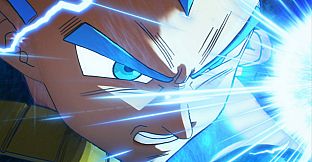 DRAGON BALL XENOVERSE 2 - Legendary Pack Set