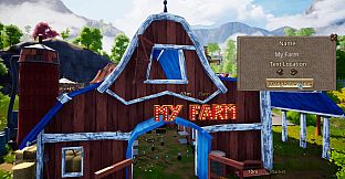 Rustic Farm Life