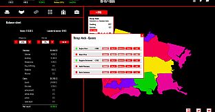 Wiseguys: The Commission