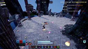 Hyperion: Champions of Light