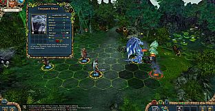 King's Bounty: Warriors of the North - Ice and Fire