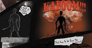 Shadow Ninja: Endless Runner