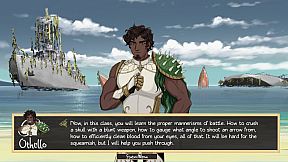 Paper Shakespeare: To Date or Not To Date? 2