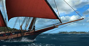 Naval Action - Le Requin