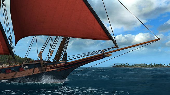 Naval Action - Le Requin