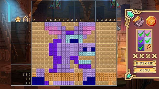 Dwarves Craft. Mountain Brothers