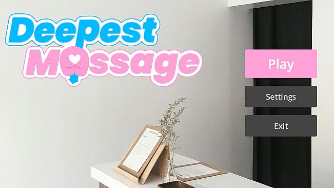 Deepest Massage