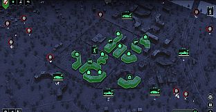 Infection Free Zone