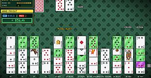 Enchanted Blackjack