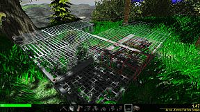 StaudSoft's Synthetic World Beta