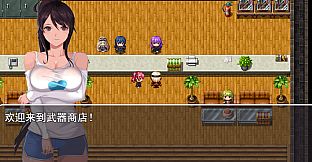 机能女孩-Energy Girl