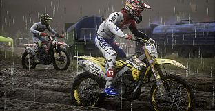 MXGP3 - Additional Tracks