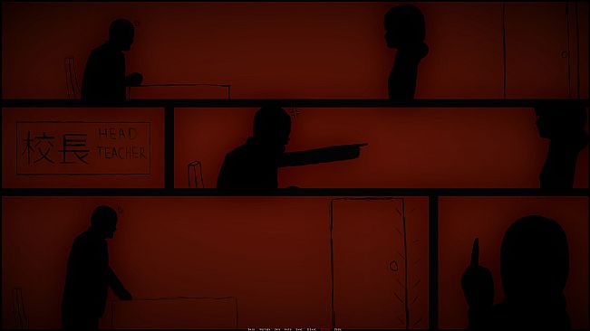 Eternal Pain: Epiphany