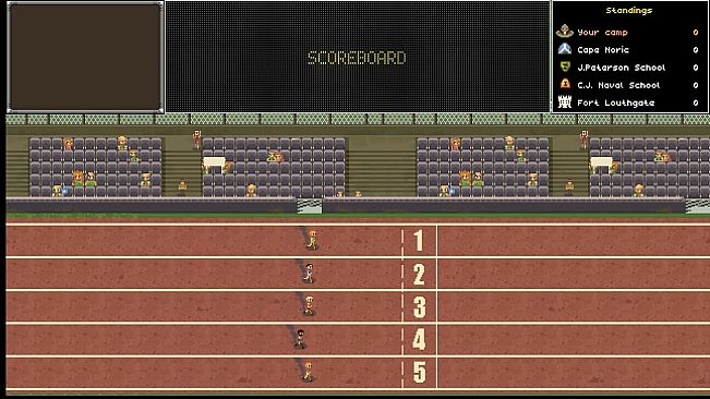 Full Metal Sergeant 2