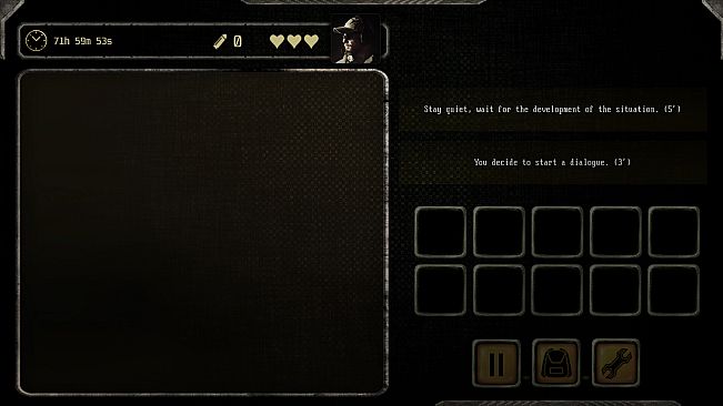 3 DAYS: Ghosts of War