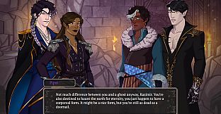 When The Night Comes - Living Dead Girl