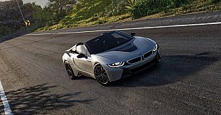 The Crew 2 – BMW Car Pack