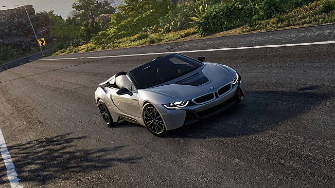 The Crew 2 – BMW Car Pack