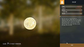 Treasure Hunter Simulator