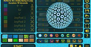 OneScreen Solar Sails