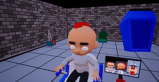 Barber Shop Simulator