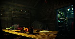 Butcher of the North