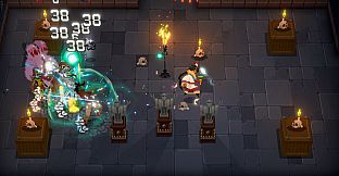 Otherworld Legends - Ourania