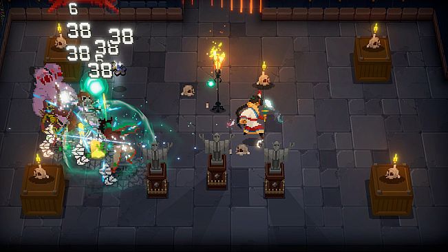 Otherworld Legends - Ourania