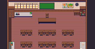 RPG Maker MV - Visustella School Horror Vol 1