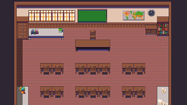 RPG Maker MV - Visustella School Horror Vol 1