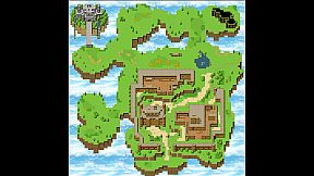 失落的地下城 Lost Dungeon