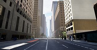 The Bus - New York City