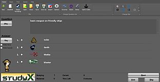 StudyX - Save Game Codes & Study Any Subject