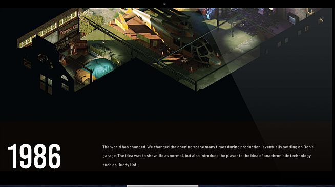 BEAUTIFUL DESOLATION Supporter's Pack