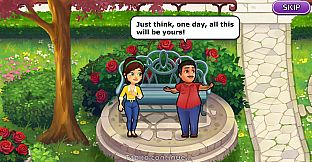 Hotel Ever After - Ella's Wish