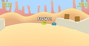 Glob & the Missing Globbies