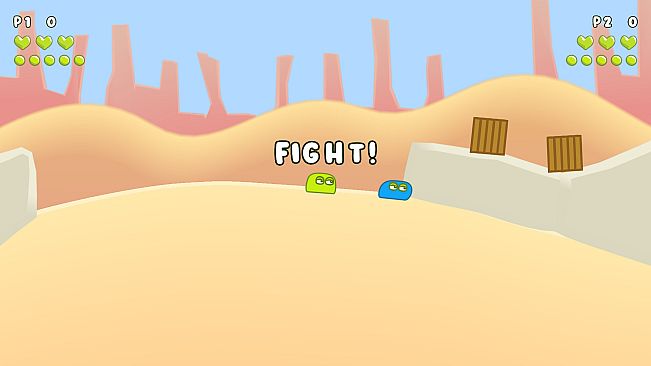 Glob & the Missing Globbies