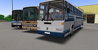 OMSI 2 Add-on Coachbus 303-Series