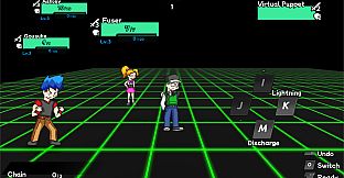 Frontier Combat: Beginnings