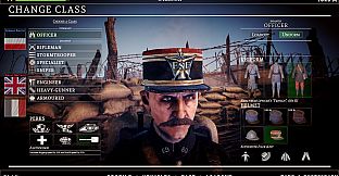 Over the Top: WWI - Supporter Pack