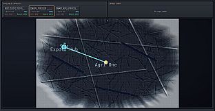 Void Cargo: Equilibrium
