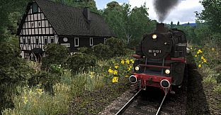 Train Simulator: Wutachtalbahn: Lauchringen – Immendingen Route Add-On